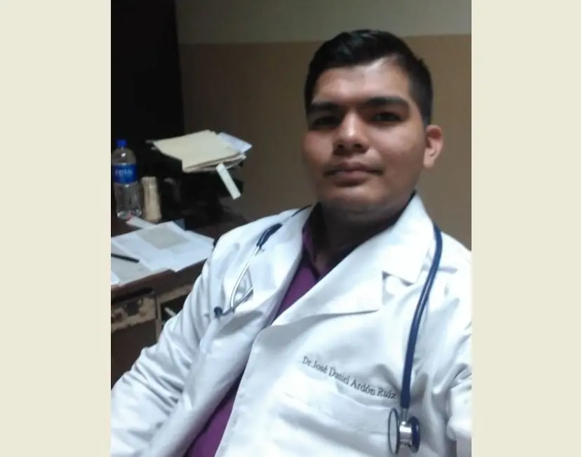 Doctor Ard&oacute;n