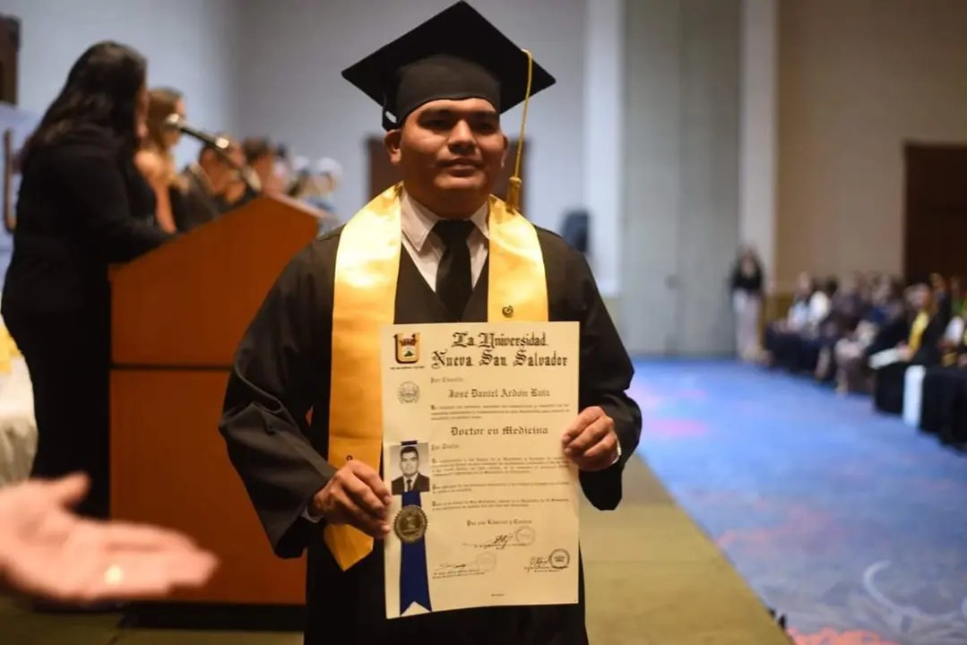 Doctor Ard&oacute;n2