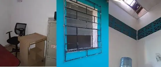 Sede de GANA Moraz&aacute;n 1