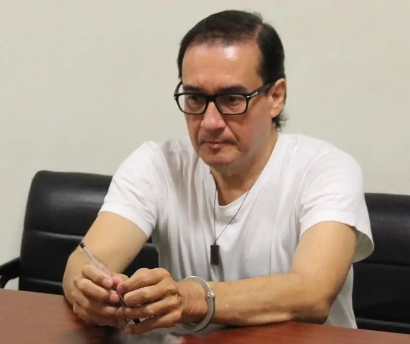 Luis Mart&iacute;nez