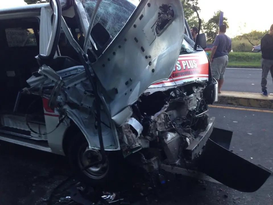 Fotograf&iacute;a tomada del Twitter de Nestor Trigueros