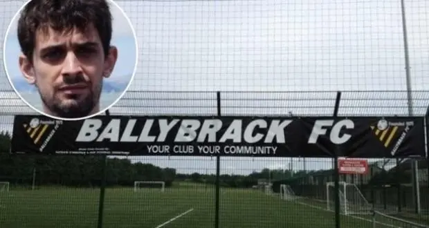 Fernando Nuno Lafuente