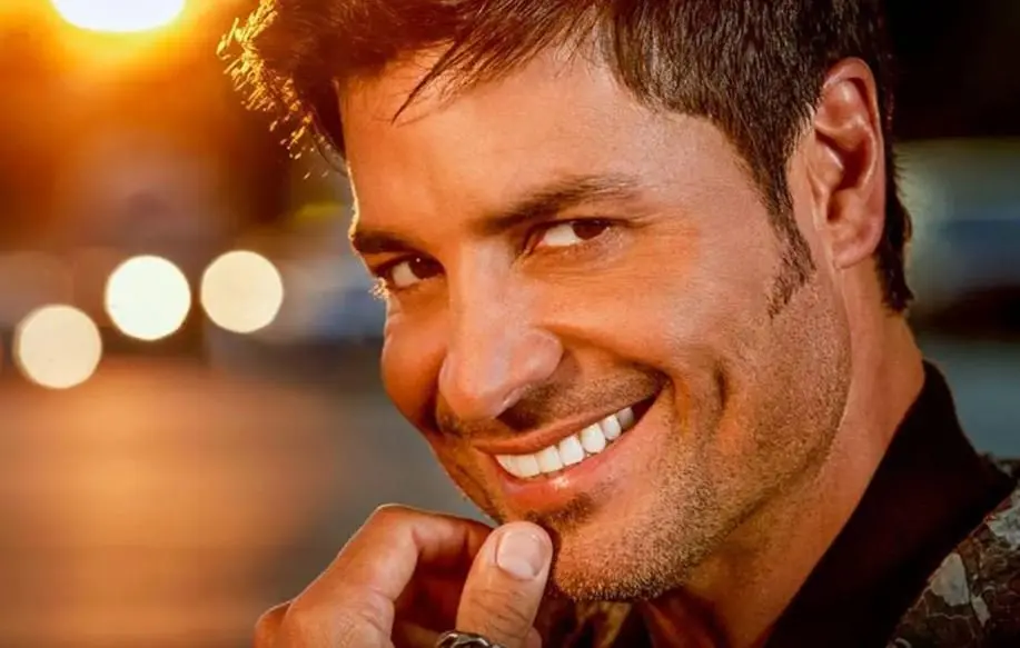 Chayanne