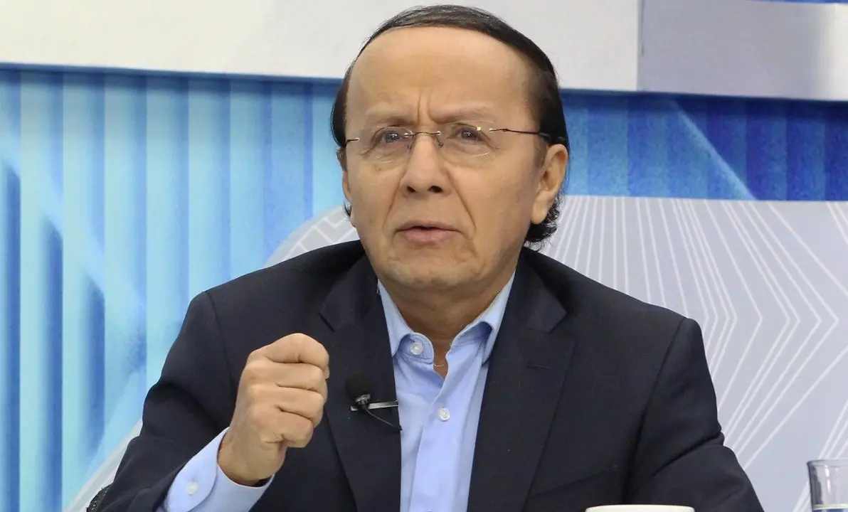 Gerson en Di&aacute;logo