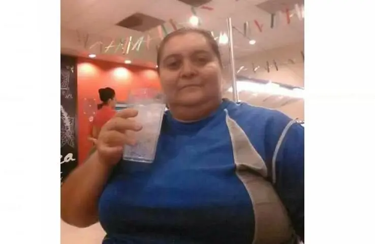 Dinora Elizabeth Mart&iacute;nez