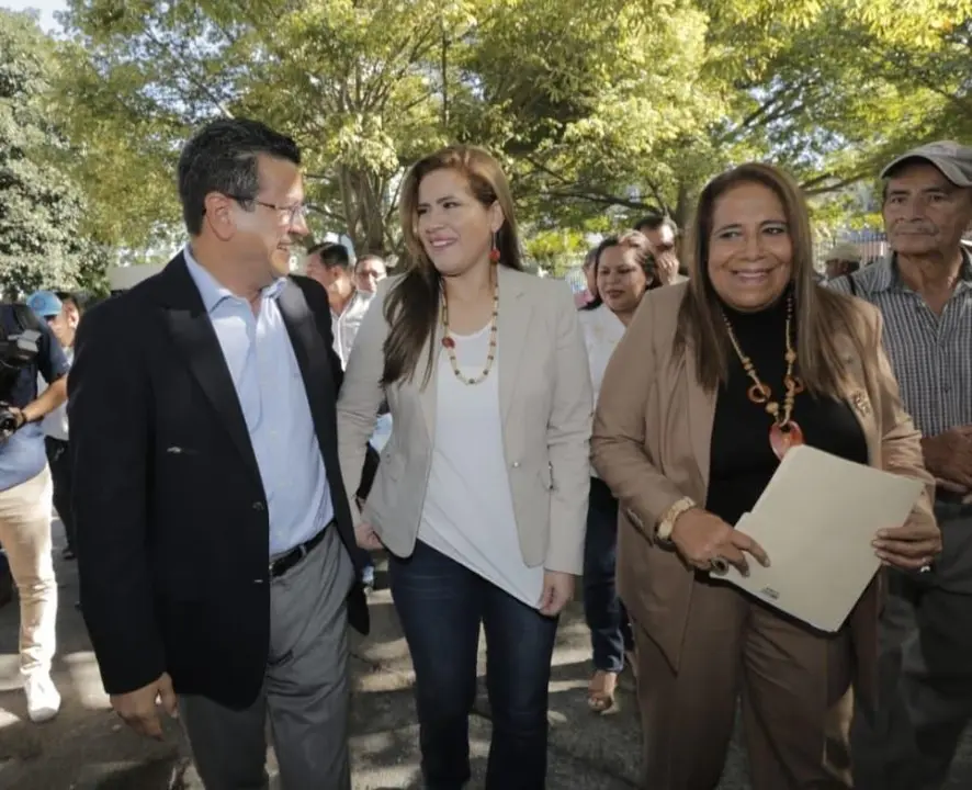 Hugo Mart&iacute;nez