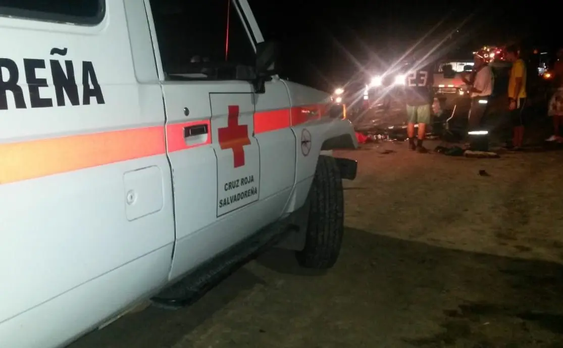 Accidente moto tr&aacute;nsito