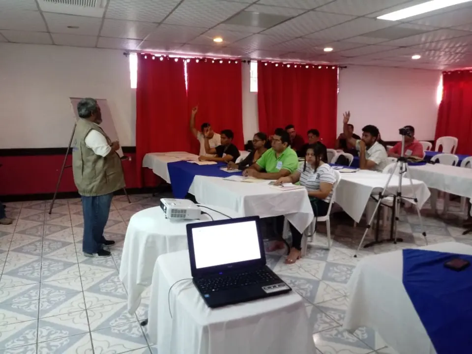 tSE CAPACITACI&Oacute;M