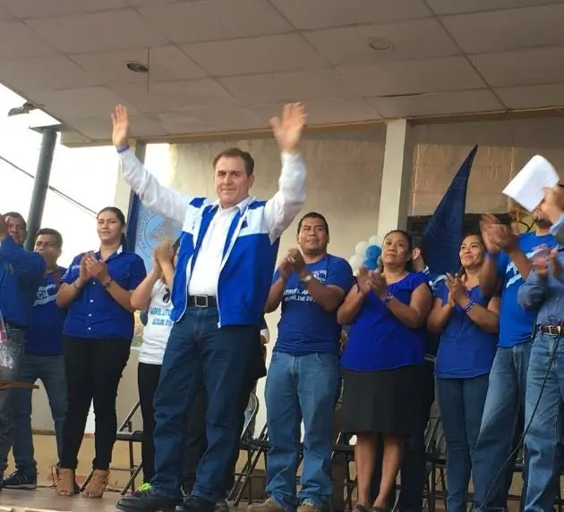 Gabriel &Aacute;brego