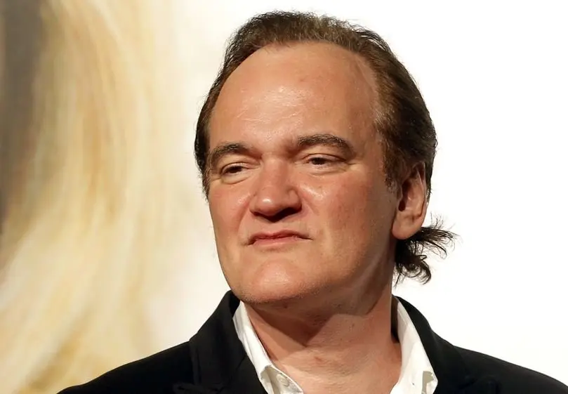 Quentin Tarantino