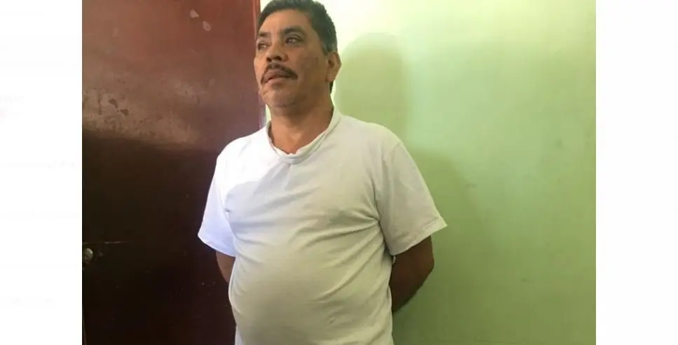 Jos&eacute; Antonio Pereira S&aacute;nchez