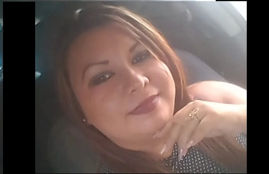 Nubia Corina Iraheta Rodas, de 31 a&ntilde;os de edad,