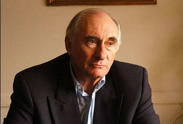 Fernando de la R&uacute;a