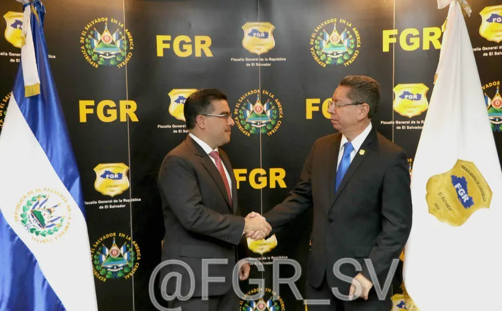 melara y mel&eacute;ndez FGR