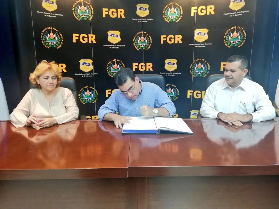 Ra&uacute;l Melara FGR