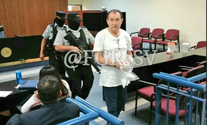 Miguel Men&eacute;ndez