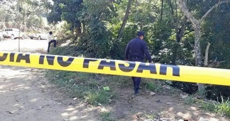 Triple en Atiquizaya