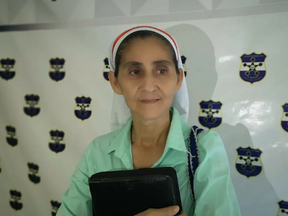 Pastora prof&eacute;tica