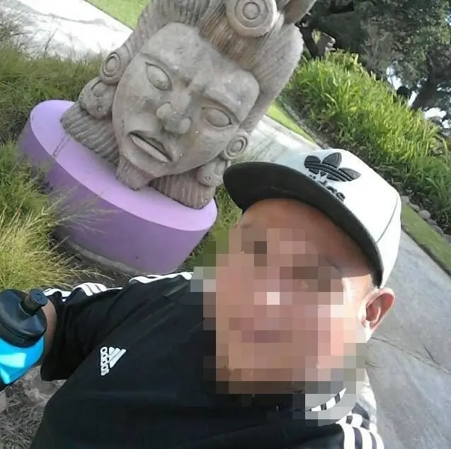 Polic&iacute;a Suchitoto Carlos