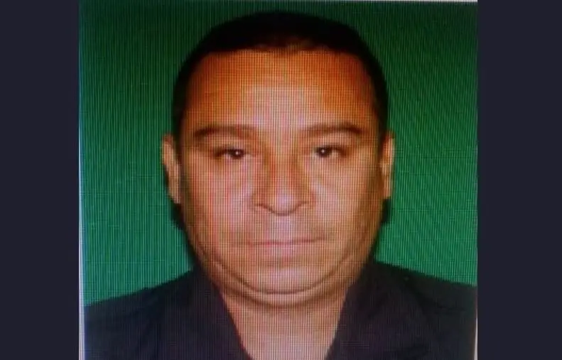 Polic&iacute;a eliminado en Ilobasco