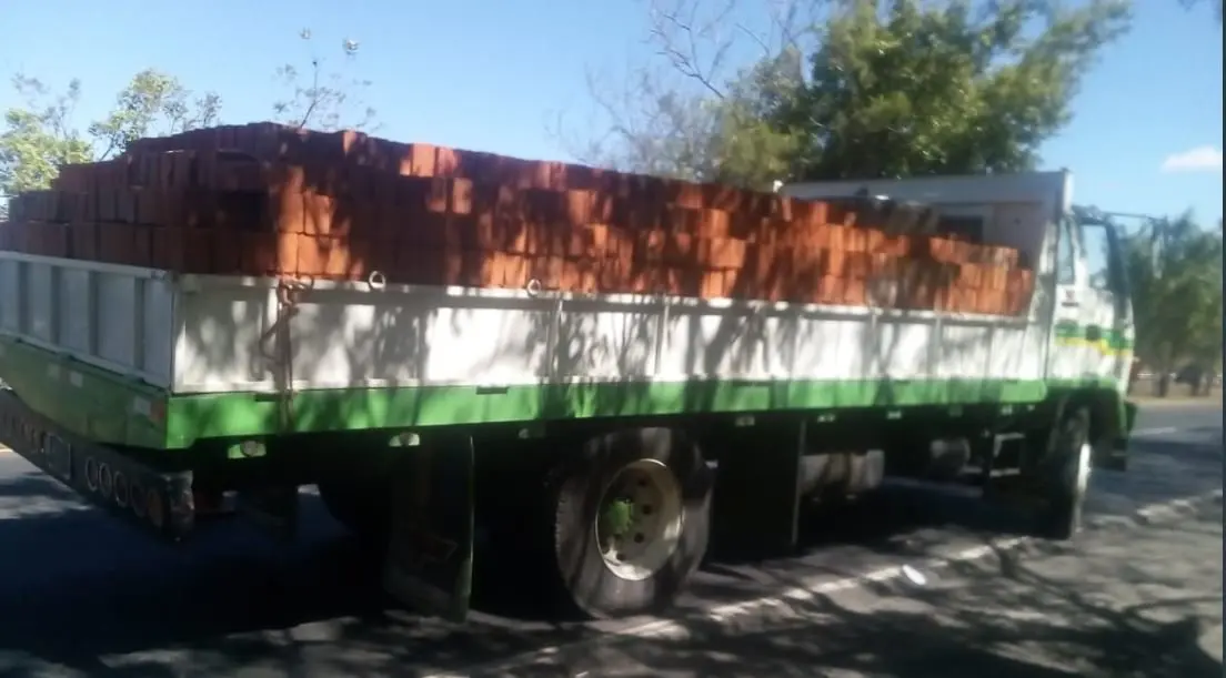 Detenido con coca&iacute;na