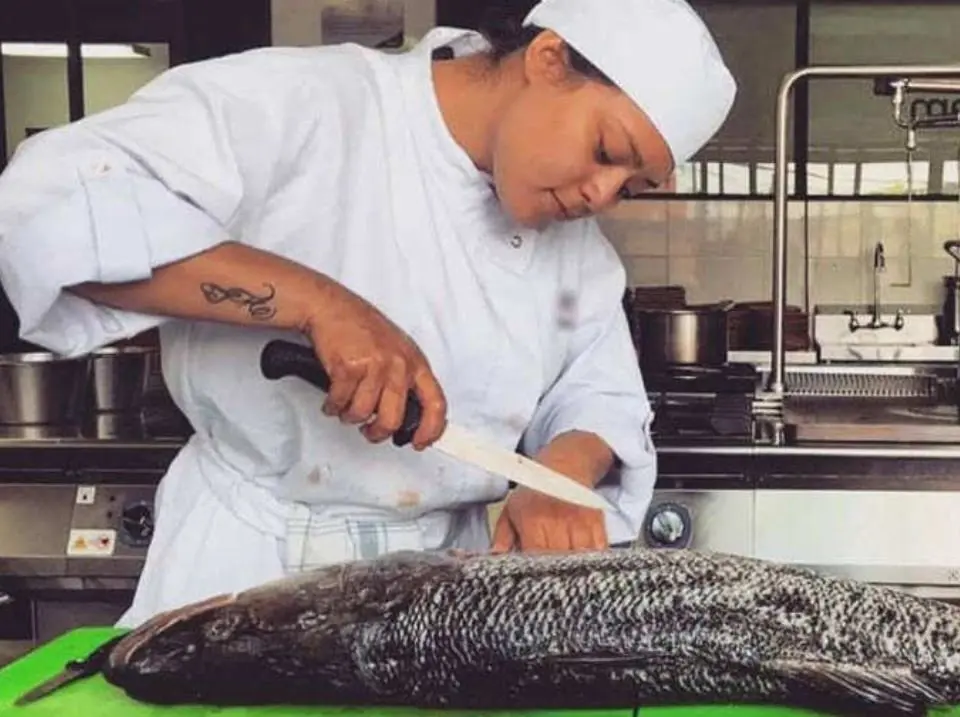 Pamela Michelle Burgos