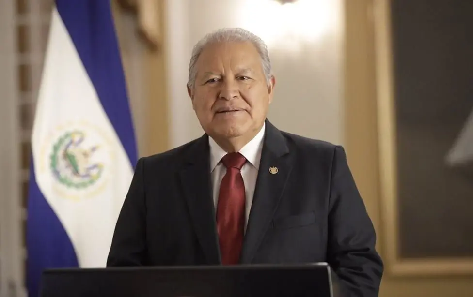 Salvador S&aacute;nchez Cer&eacute;n