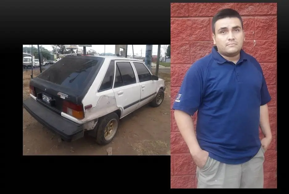 Violador en Santa Ana