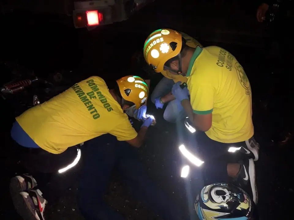 Foto cortes&iacute;a