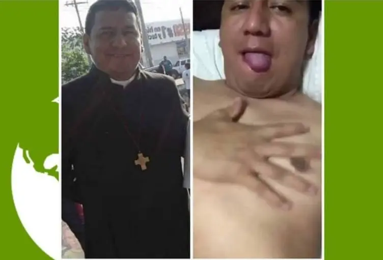 Cura suspendido de colegio