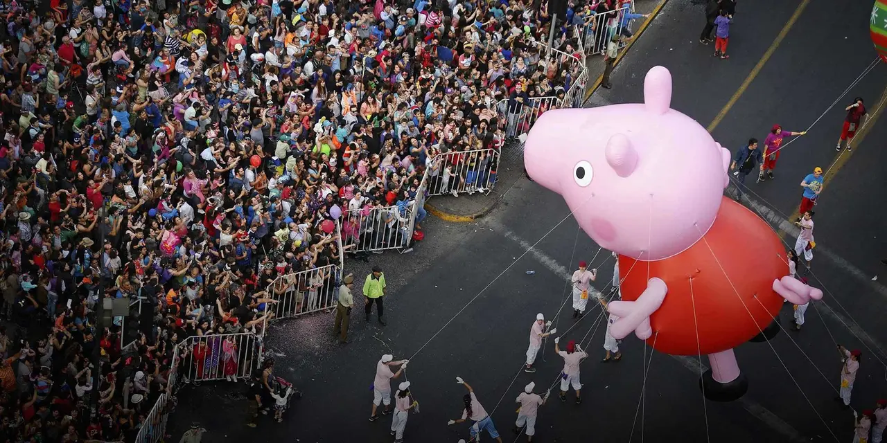 peppa