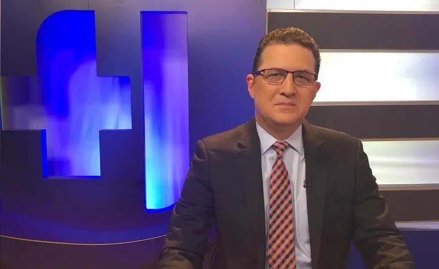 Juan Valiente en Hechos