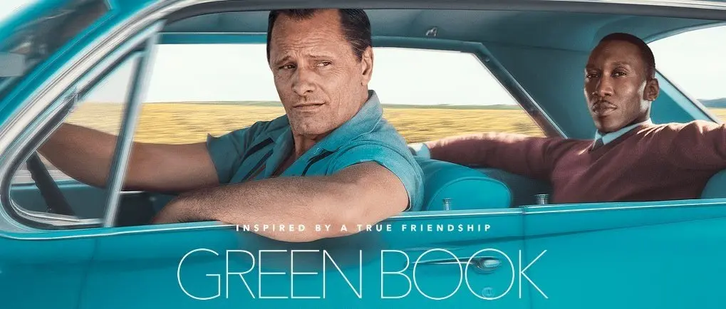 Green Book