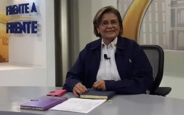 Ver&oacute;nica Uriarte