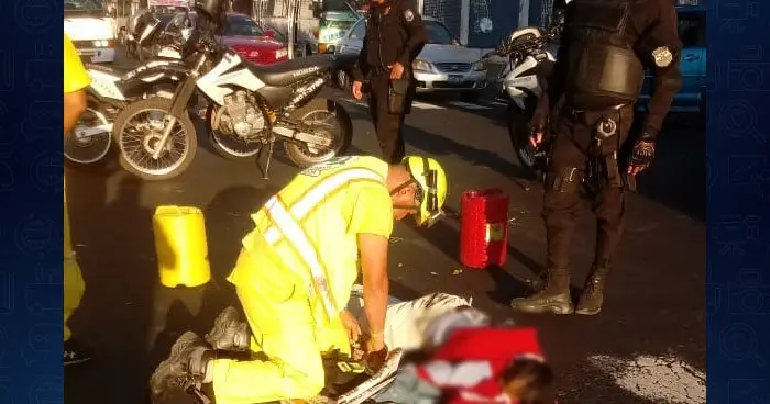 Foto tomada de Televisi&ograve;n Miguele&ntilde;a