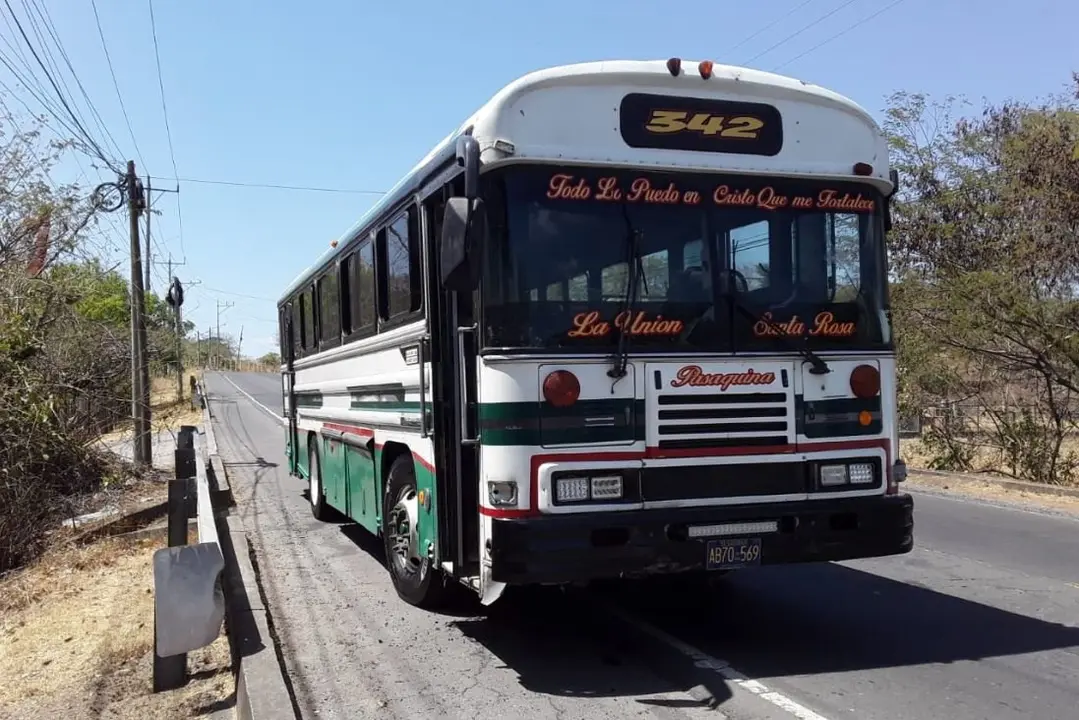 Sexagenario fallecido en Pasaquina