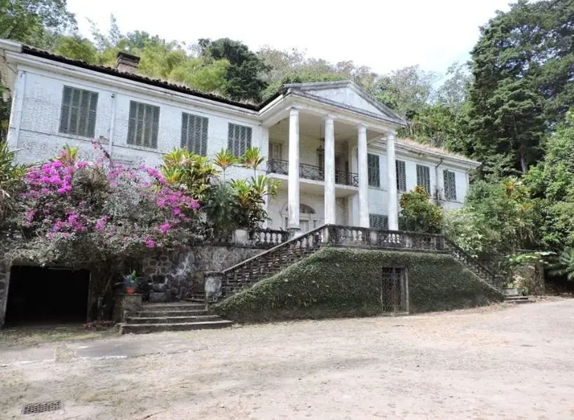 Mansi&oacute;n Los Guirola