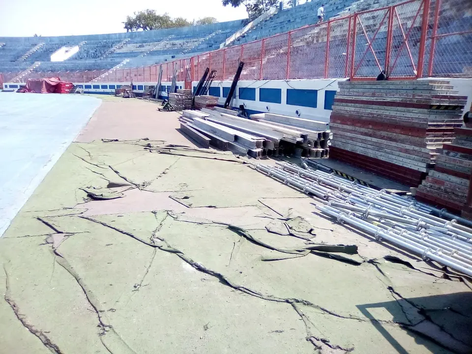 Foto: Jorge Carbajal