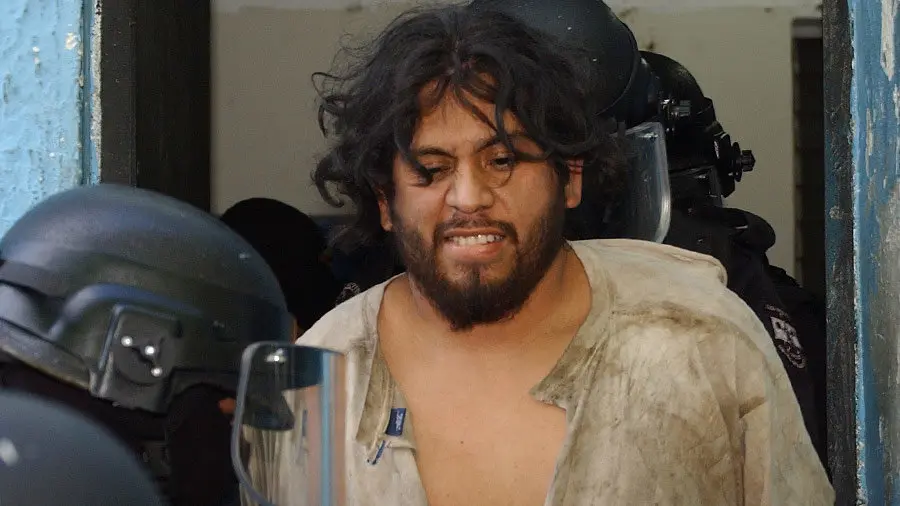 Mario Bellos se hizo pasar como una persona con problemas mentales para poder pasar desapercibido por la Polic&iacute;a. 