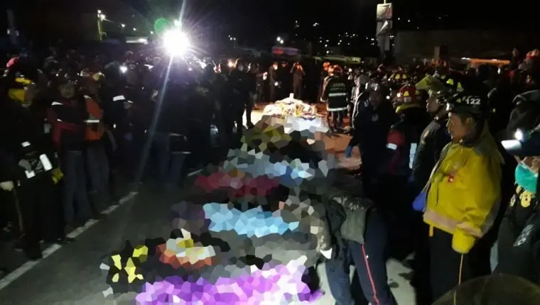 Fotograf&iacute;a tomada de Prensa Libre