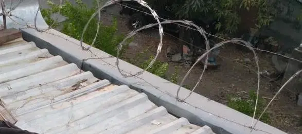 Foto tomada de Bomberos