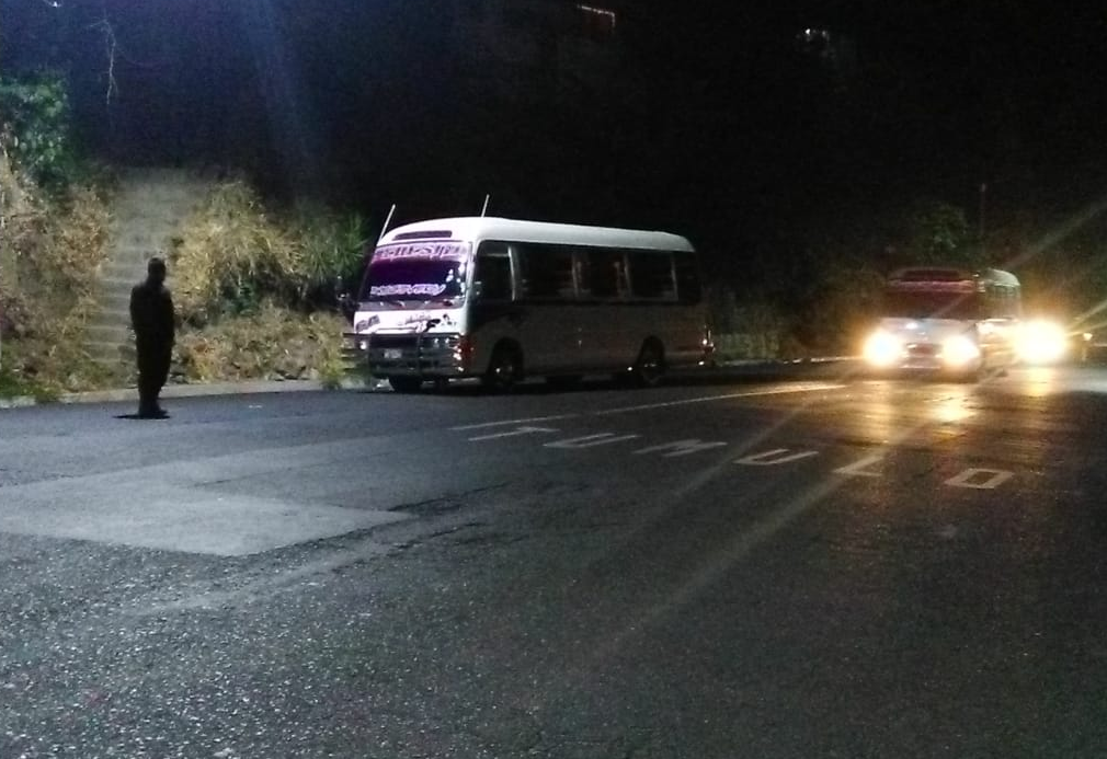 Ataque microb&uacute;s 6A