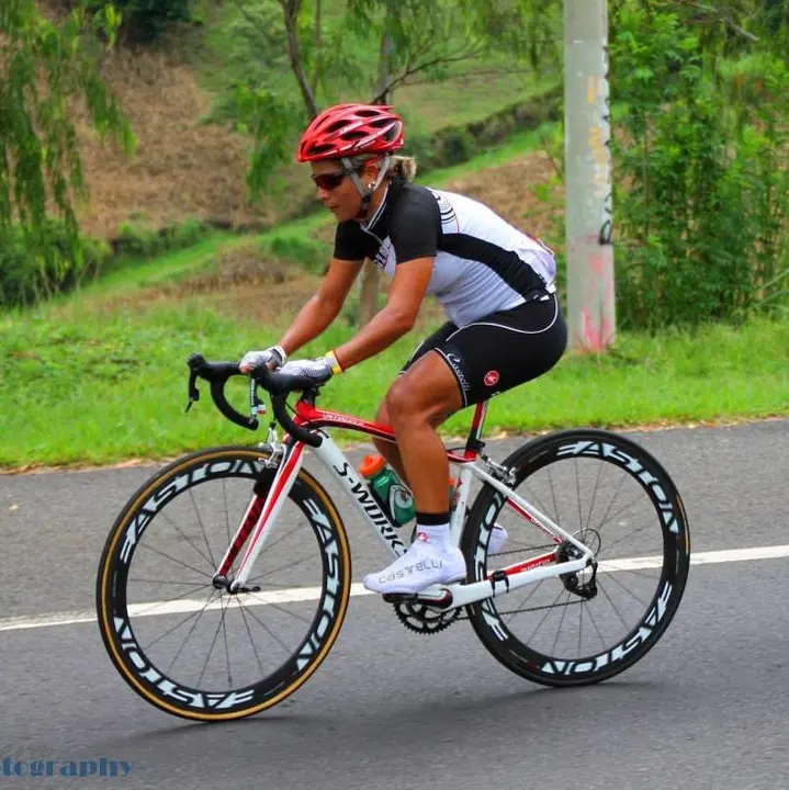 Evelyn Garc&iacute;a 3