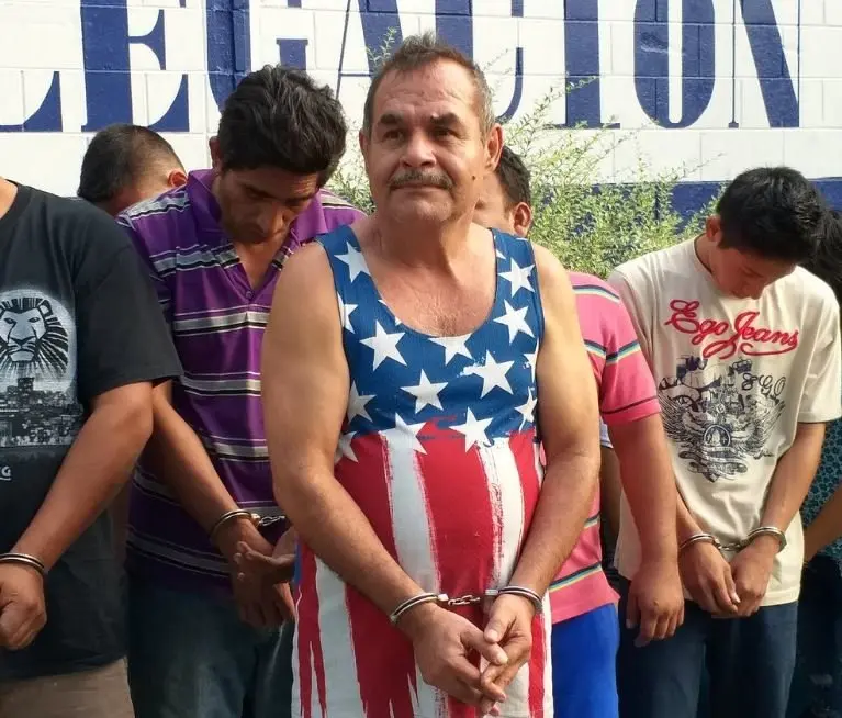 Vicente Ram&iacute;rez