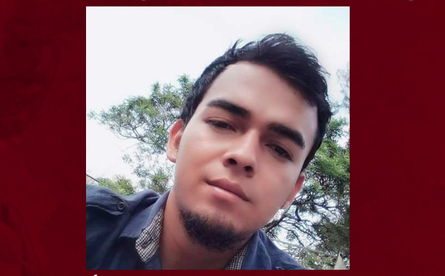 Edwin Steven Guill&eacute;n Cortez