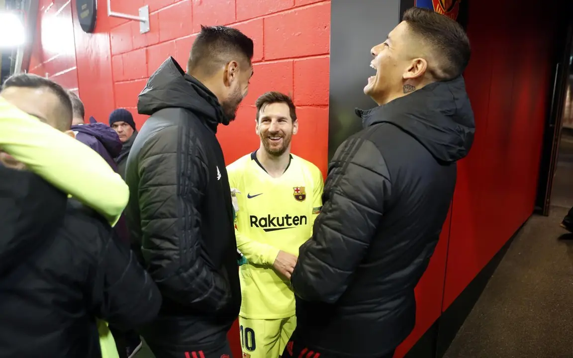 messi lesi&oacute;n ok