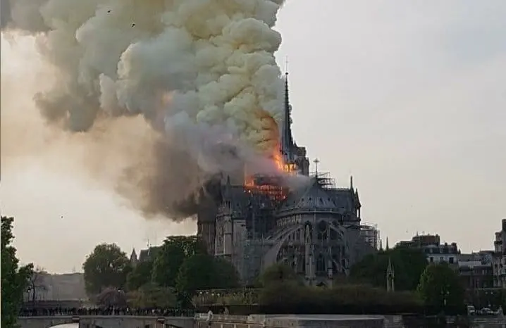 Catedral de Pa&igrave;