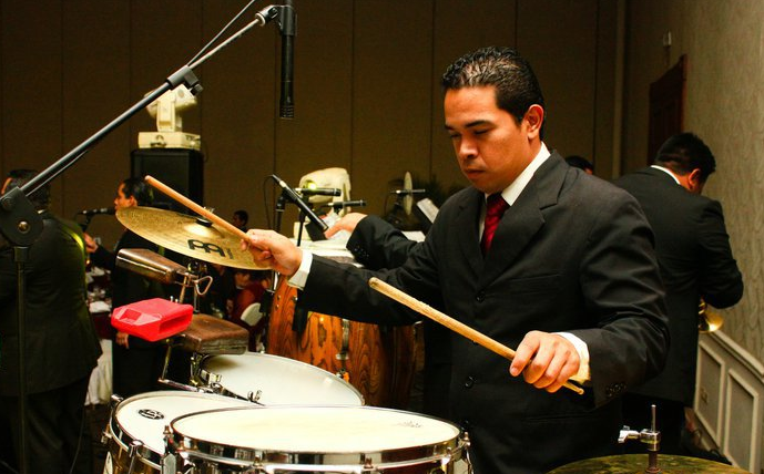 Henry Marroqu&iacute;n