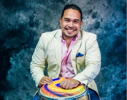 Henry Marroqu&iacute;n