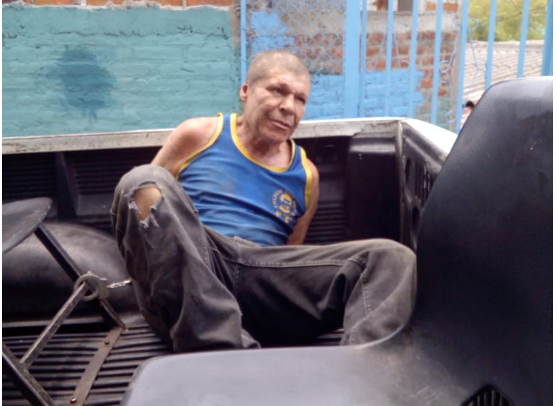 Guillermo Antonio Mart&iacute;nez